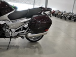 �������� �� ������ �������� Yamaha FJR1300A 2007 ���� 12